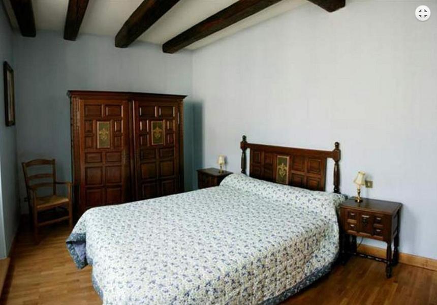 Amphore Du Berry Saint-Amand-Mont-Rond Zimmer foto